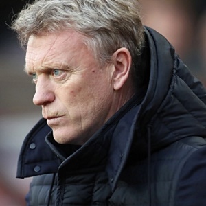 David Moyes (Getty Images)