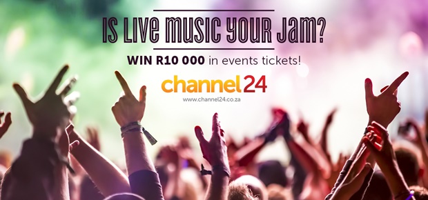 Win with Channel24!!