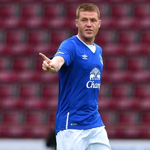 James McCarthy (Getty Images)