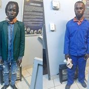 Brothers linked to trafficking of 39 Mozambicans get jail terms for being in SA illegally