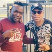 The Master KG, Charmza the DJ and Nomcebo legal battle over Jerusalema continues