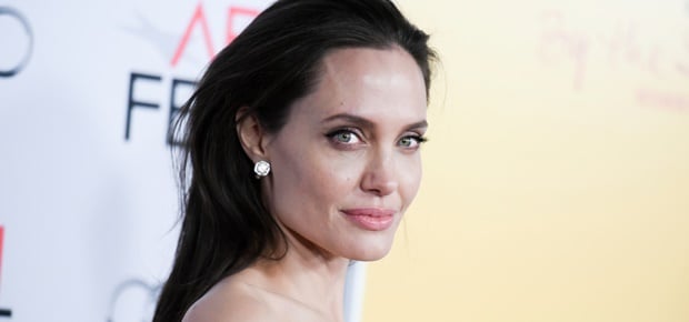 Angelina Jolie (AP)