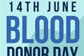 WATCH: World Blood Donor Day 2021