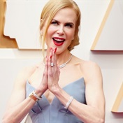 PHOTOS | Muscular biceps and toned legs - Nicole Kidman is almost unrecognisable in new photo shoot