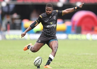 Sharks locked and loaded with Boks for European date with destiny