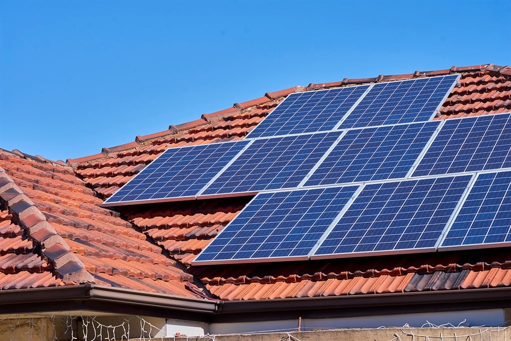 Some solar installers' business has doubled in the past few months and skilled electricians are much in demand.