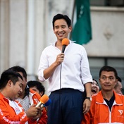 Thai PM frontrunner faces election probe