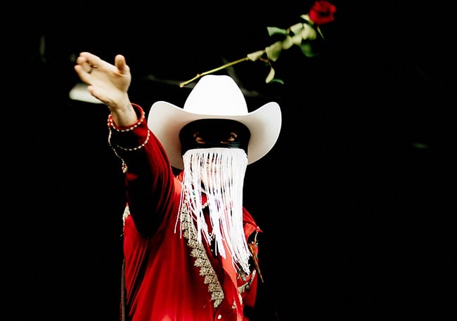 Orville Peck: Country music's hot new superstar is a cowboy from South  Africa | Life