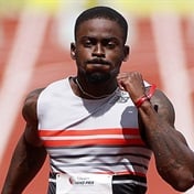 Bromell clocks world-leading 9.77sec in 100m in Florida