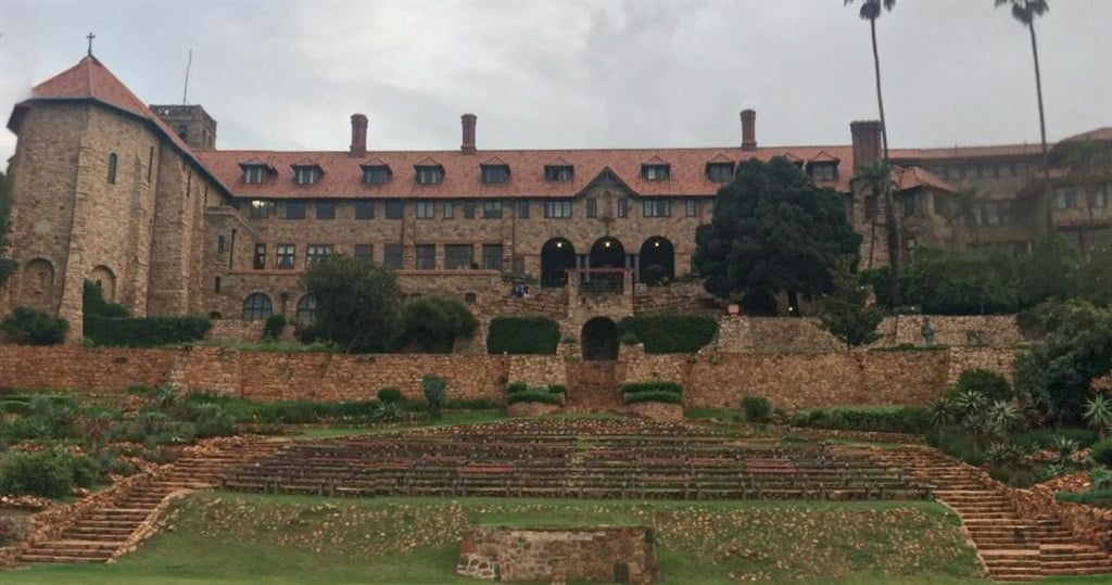 St John's College, Johannesburg. Google© Streetview, Google Maps, taken 2016, accessed 2022.