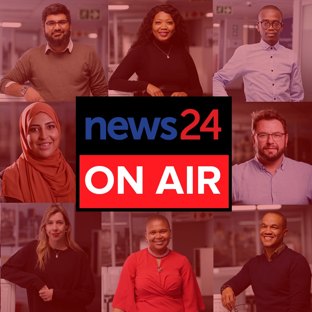 LISTEN | Don't sip this one out: News24 and Netwerk24 test water quality in SA's biggest cities