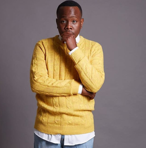 TWITTER LOVES KHAYA MTHETHWA ON METRO FM | Daily Sun