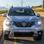 REVIEW | With its sub-R500K price tag, the Duster SUV is the best value-for-money Renault in SA