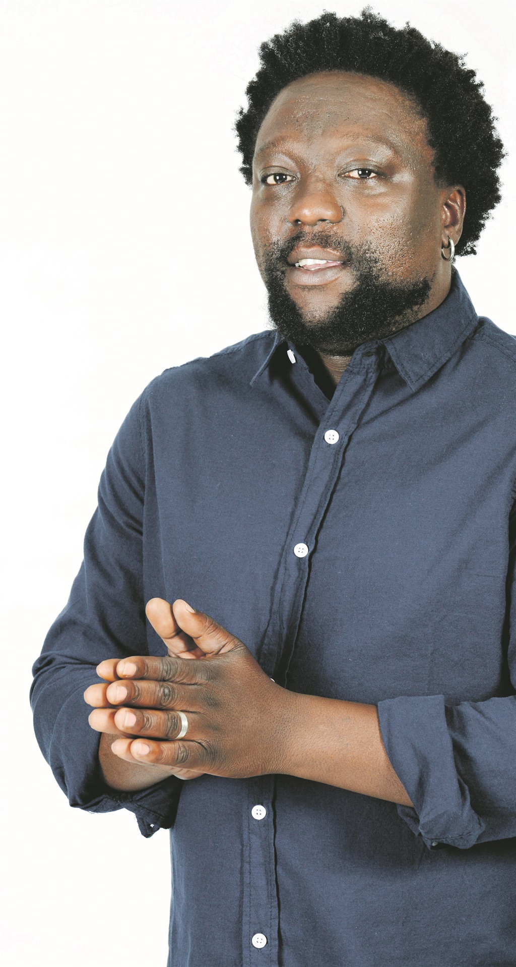 Kwaito star Bonginkosi “Zola 7” Dlamini isallegedly haunted by demons who come at night. 