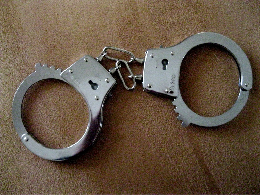 The JMPD has arrested a 42-year-old suspect for fraud in Ormonde.