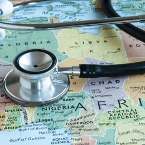 Africa needs a new health initiative. (iStock)