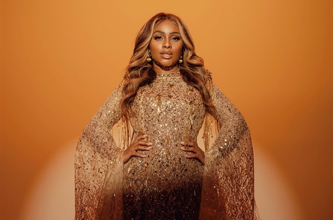 Boity on beauty and her wig range : 'I wear many hats, well in this case, many wigs'