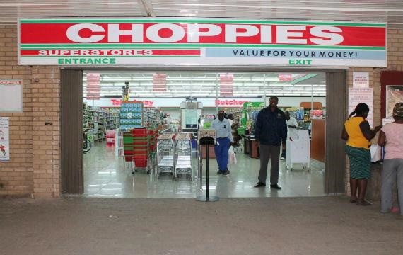 Choppies operates in eight African countries. Picture: Supplied