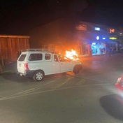 E-hailing drivers applaud police presence following violent attacks in Soweto