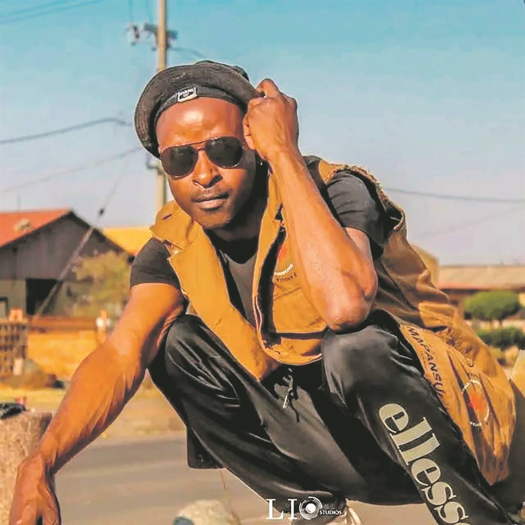Fezile ‘Mapantsula’ Mbatha will be launching his EP on 1 October. 