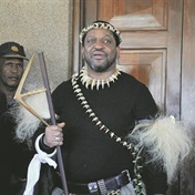 Zulu King wins another battle