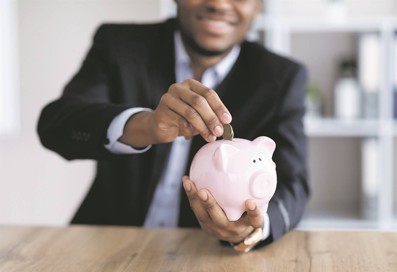 Stokvels identify their objectives and select the appropriate investment vehicle. Photo: Istock