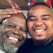 'Jita, life without you is not the same' - Kopano Shai in a letter to his late dad
