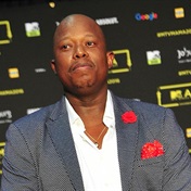 South African musician Mampintsha, 40, has died