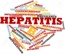Causes of hepatitis B