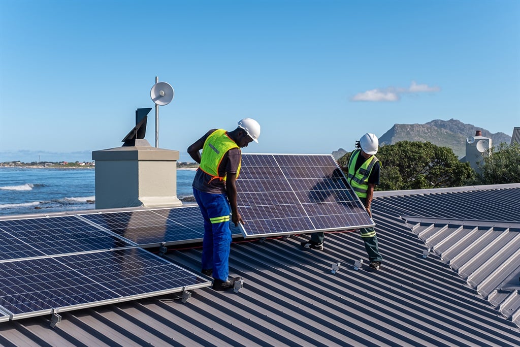Solar panels are in hot demand, but SA buyers face delays | Business