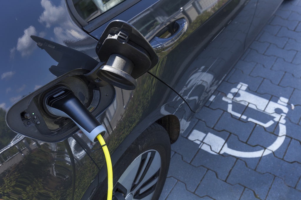 The shift to e-mobility in South Africa will be accompanied with the rollout of solar PV.