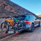 OPINION | Have Porsche, will camp: How to keep your SUV overlanding fit