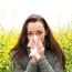 Treating hay fever