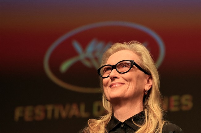 Meryl Streep's Cannes confessions: Sex scenes, lions, and a misplaced Oscar