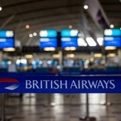 British Airways reportedly wants new SA partner as it cancels Comair franchise agreement