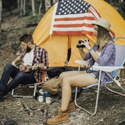 Camping trends: Lessons from America