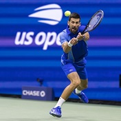 Djokovic pulls off US Open escape in 'one of toughest matches' as Gauff nears Swiatek battle