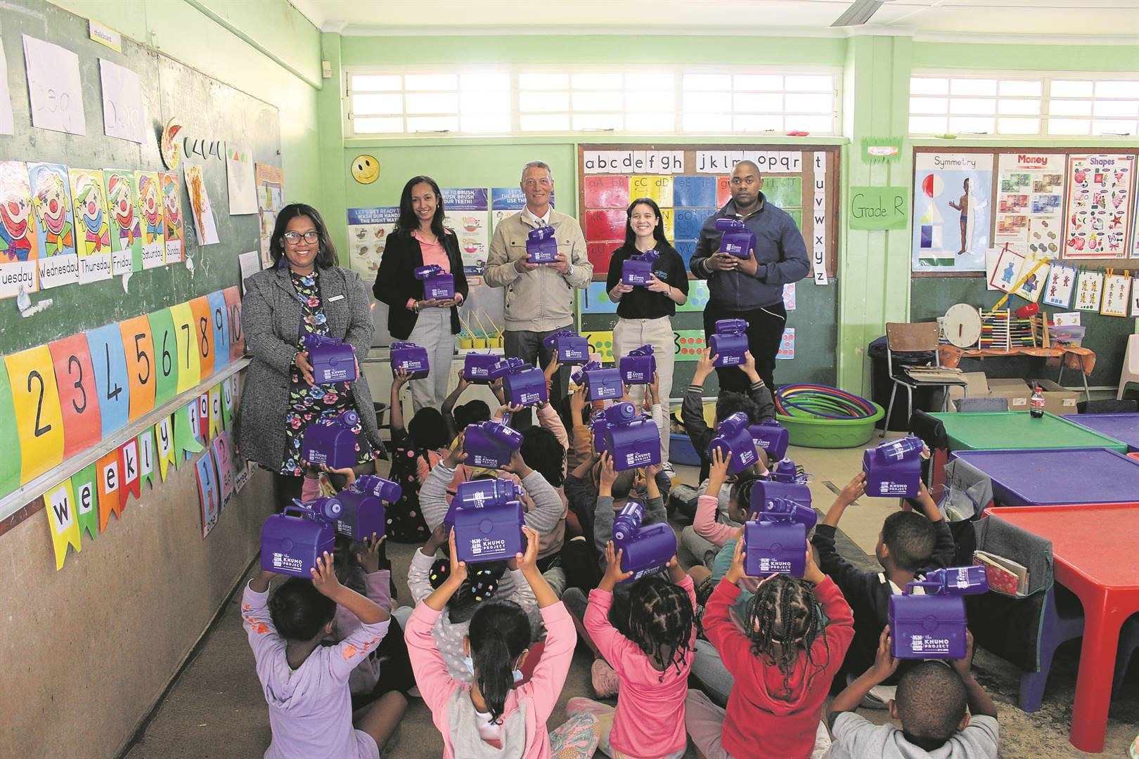 Papenkuil Primary Benefits From Initiative News24 papenkuil-primary-benefits-from-initiative-news24