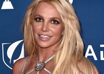 Britney Spears accuses mom of orchestrating hotel drama amid mental-health concerns