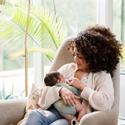 Stepping it up for breastfeeding: why it’s good for mothers, and not just babies