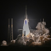 Moon lander from US company launches to space aboard Vulcan rocket