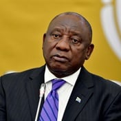 Cyril Ramaphosa | We must act now and together to end violence against women