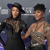 GALLERY | Top red carpet looks from the 2024 Metro FM Music Awards