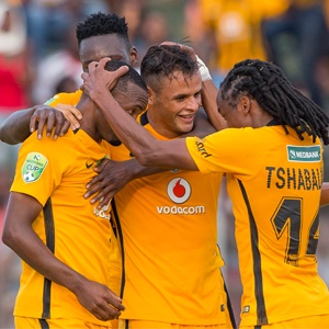 Kaizer Chiefs (Gallo Images)