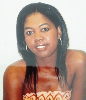 Makhosazana Mbatha
