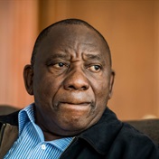 Less spending not necessarily the way to cut SA's deficit, Ramaphosa says
