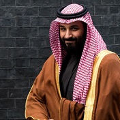 Saudi's powerful crown prince Mohammed bin Salman