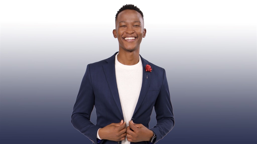 Katlego Maboe is returning to the Expresso Morning Show. Photo: Expresso