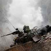 WATCH: US to send R9 billion worth of new weapons to Ukraine