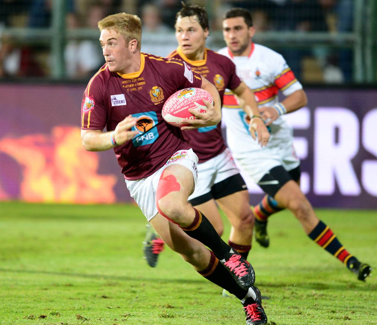 Oud-Matie Kyle as Glasgow Warriors se kaptein aangewys | Netwerk24